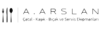 A-Arslan Çatal Kaşık Bıçak ve Servis Ekipmanları